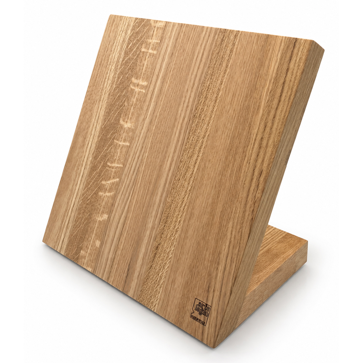 Artelegno Milano Magnetisch Messenblok AL91-oak-0.jpg